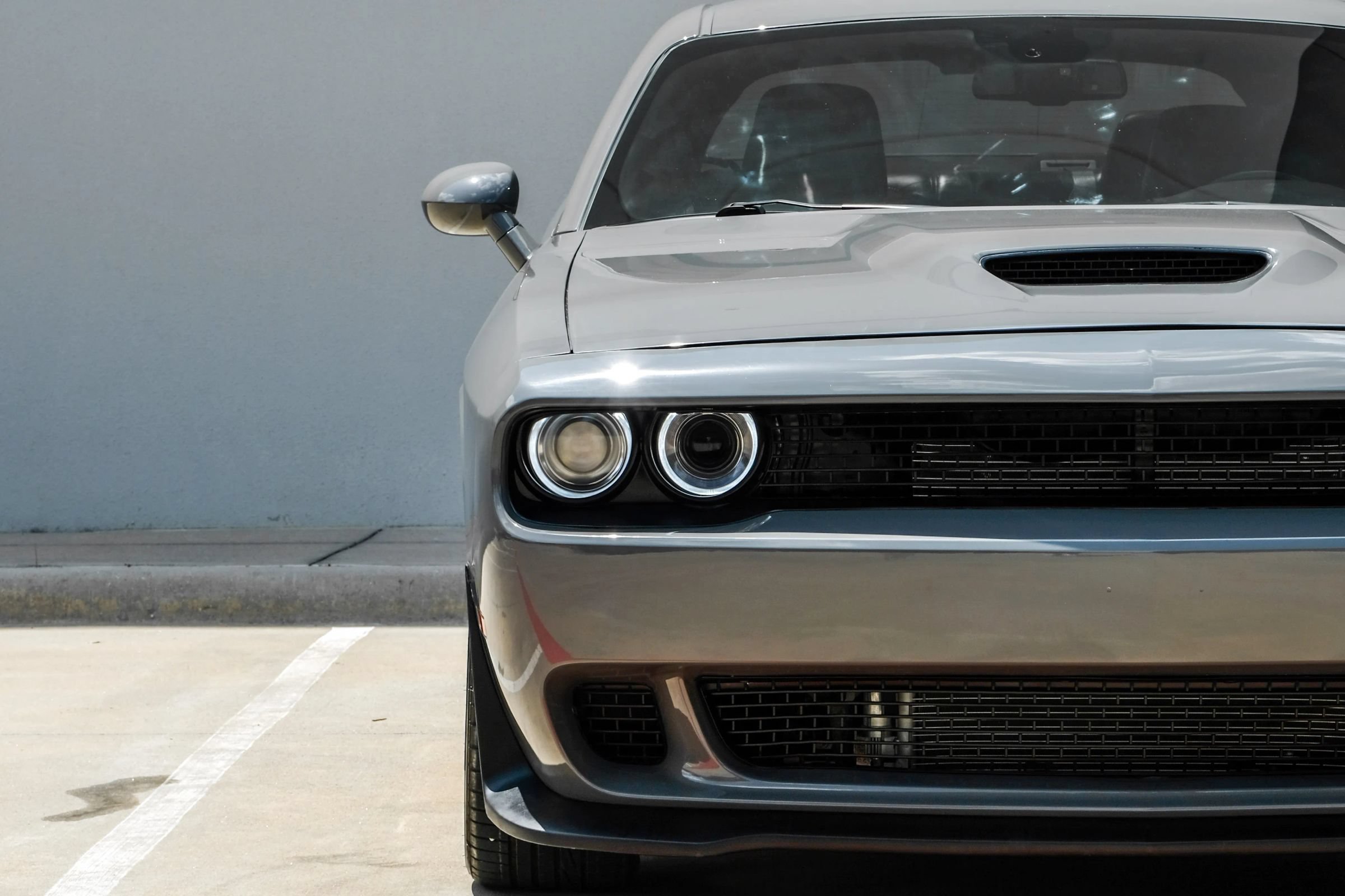 Used 2023 Dodge Challenger R/T w/ Plus Package RWD image 35