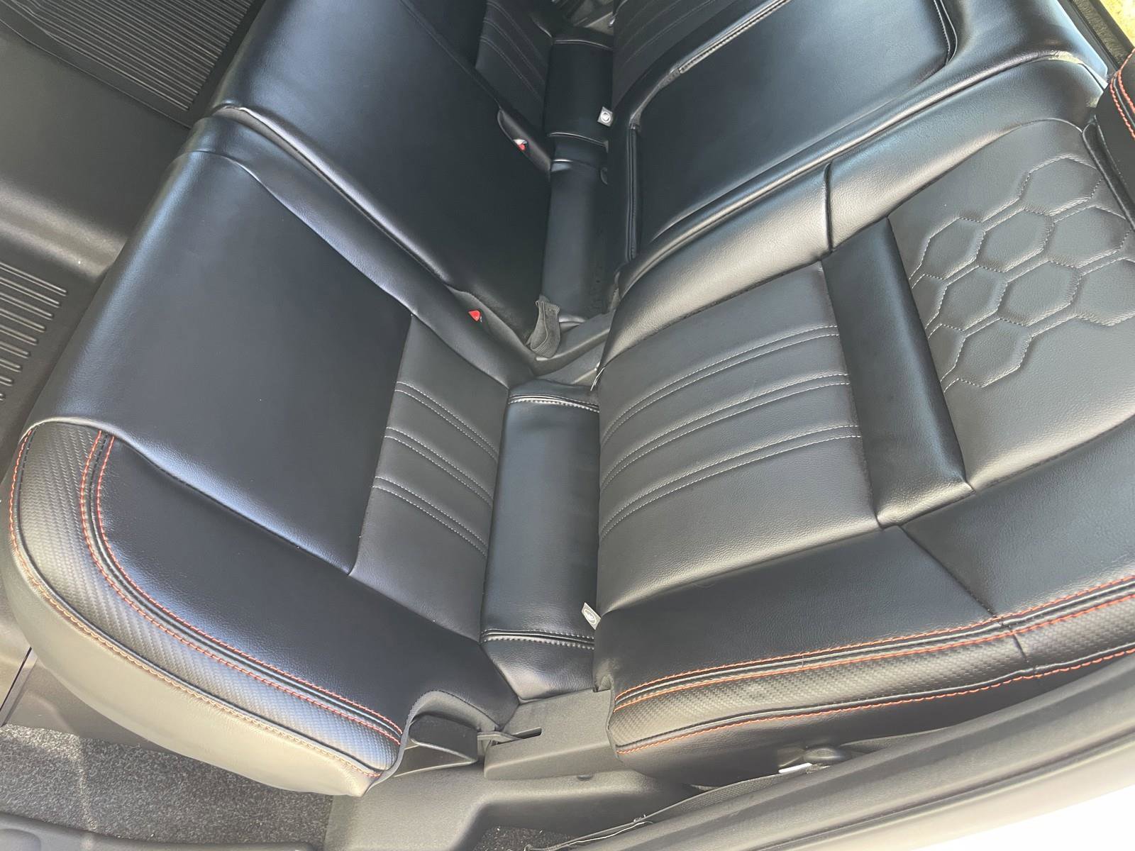 Used 2024 Nissan Frontier PRO-4X w/ Pro Premium Package image 22