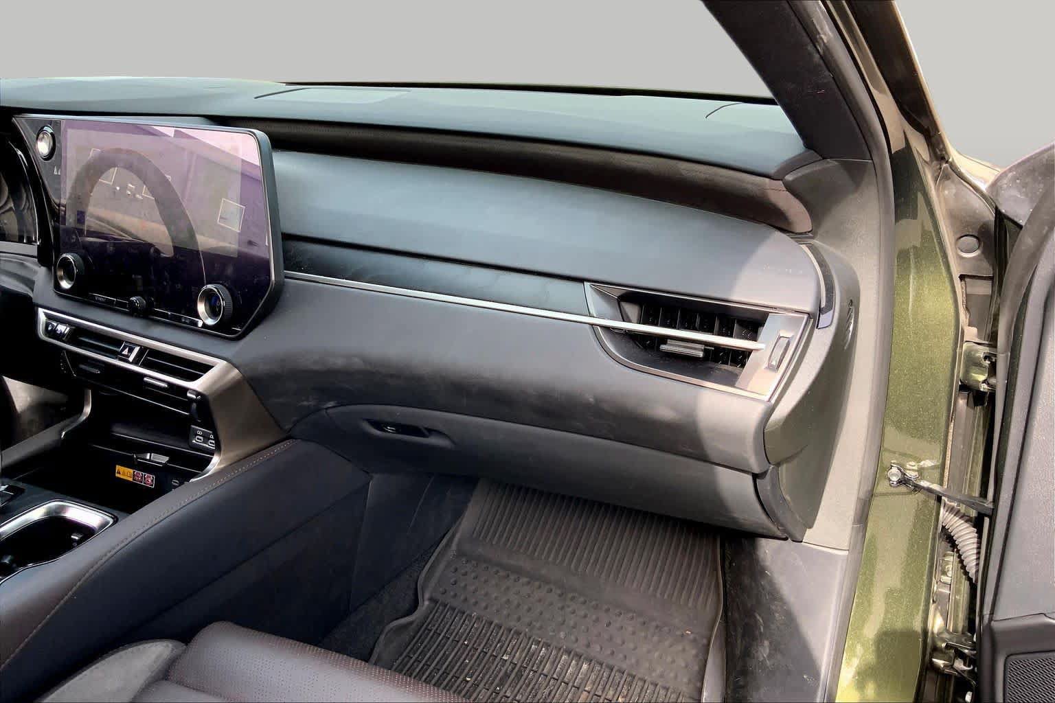 Used 2024 Lexus RX 350 AWD w/ Convenience Package image 19