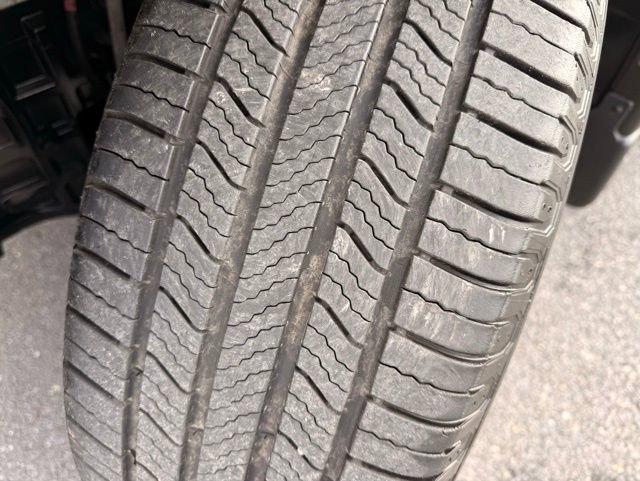 Certified 2023 Nissan Rogue SV image 10