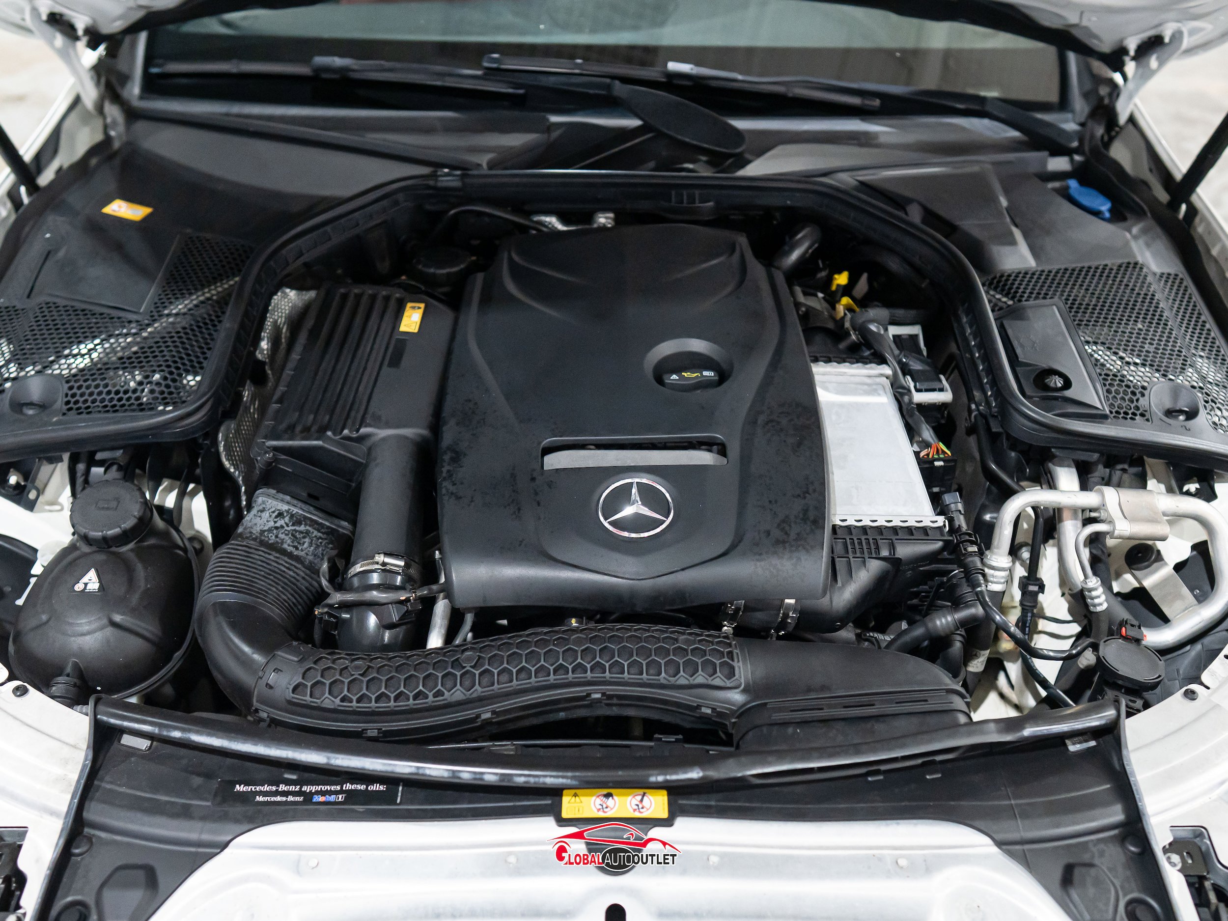 Used 2016 Mercedes-Benz C 300 Sedan image 48
