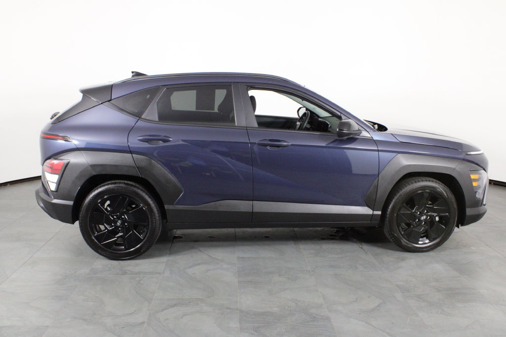 Certified 2027 Hyundai Kona SEL Sport FWD image 12