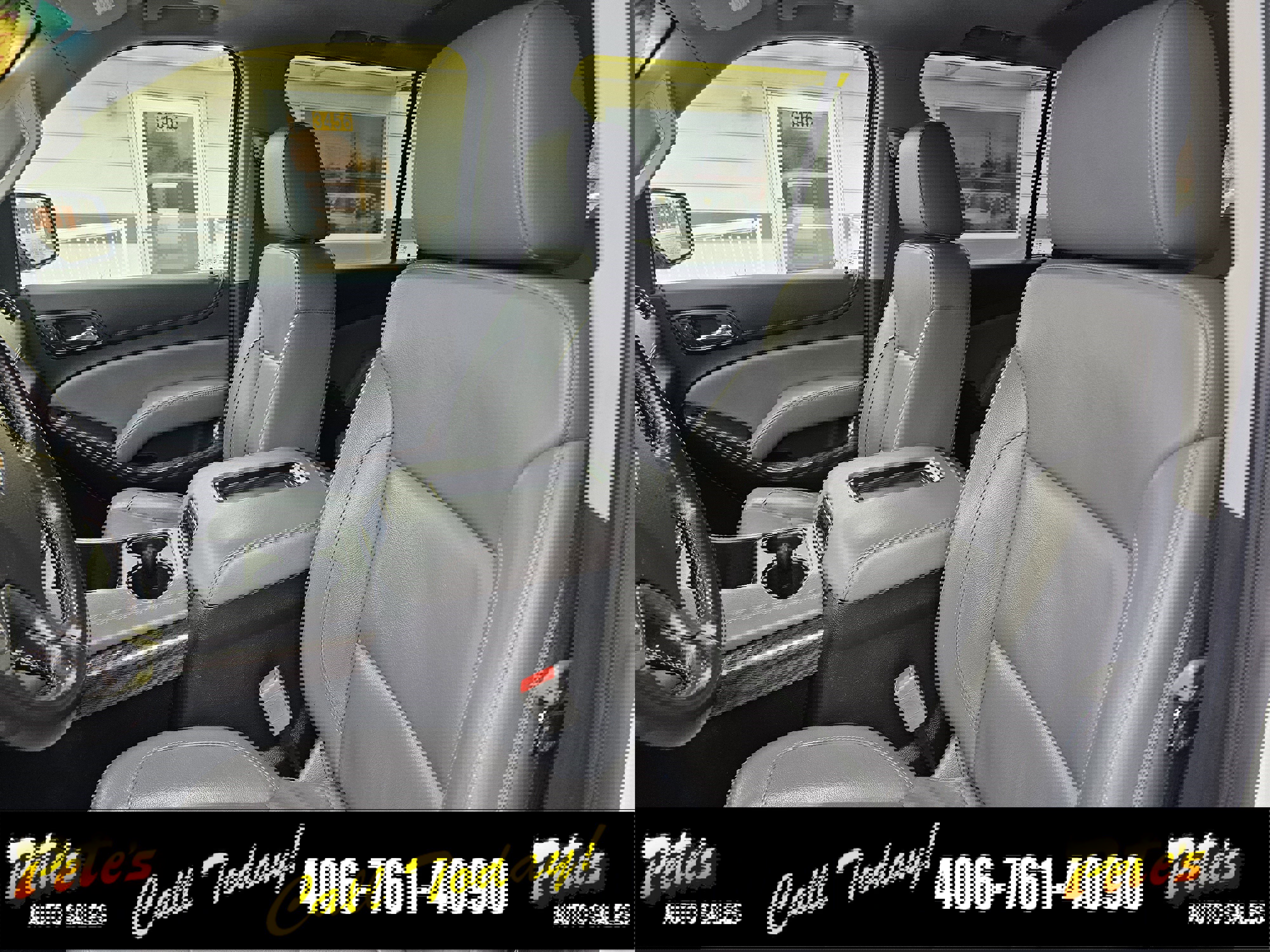Used 2020 Chevrolet Suburban LT image 23
