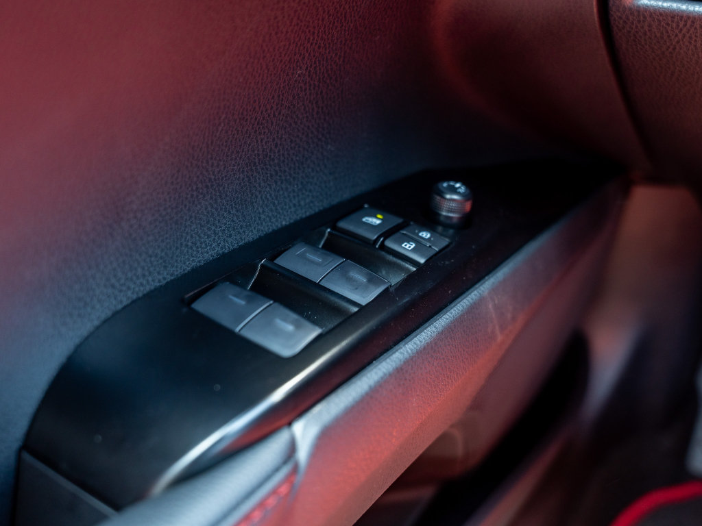 New 2026 Toyota Camry XSE FWD image 28
