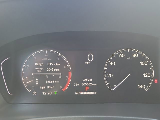 Used 2025 Honda Pilot EX-L image 25