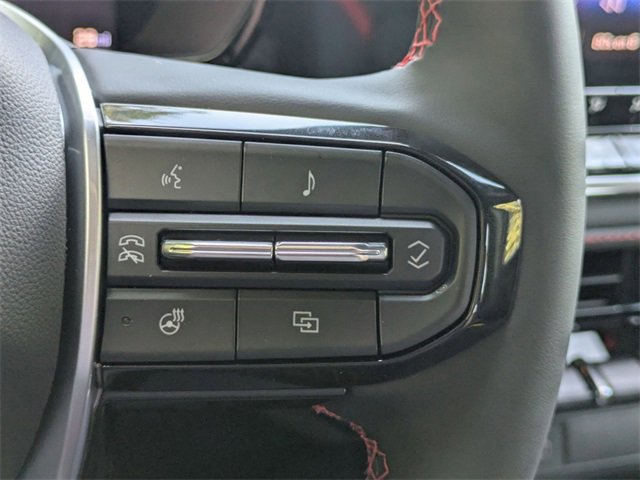 New 2025 Chevrolet Colorado Z71 w/ Z71 Convenience Package 2 image 14