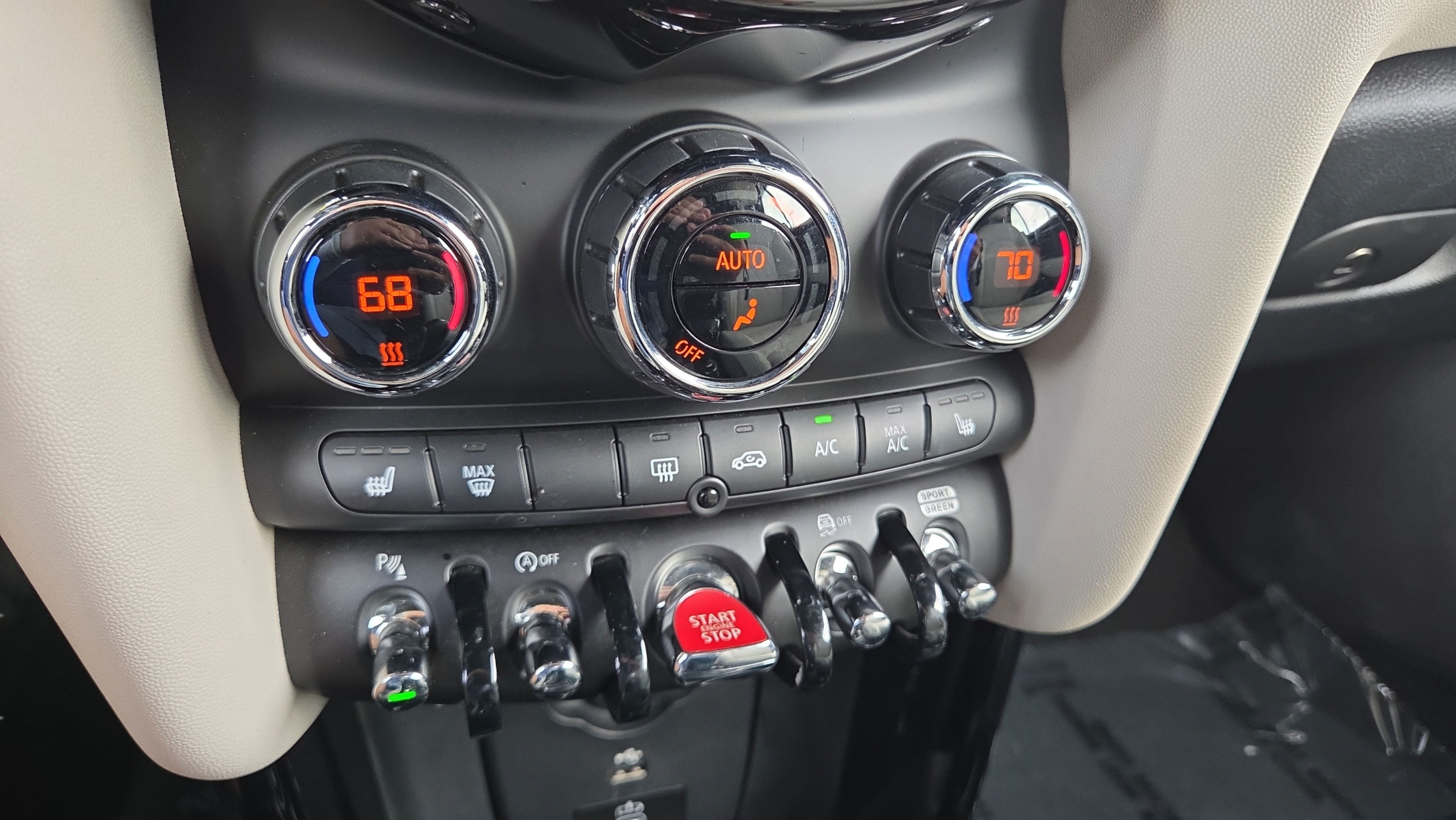 Used 2023 MINI Cooper S FWD image 28