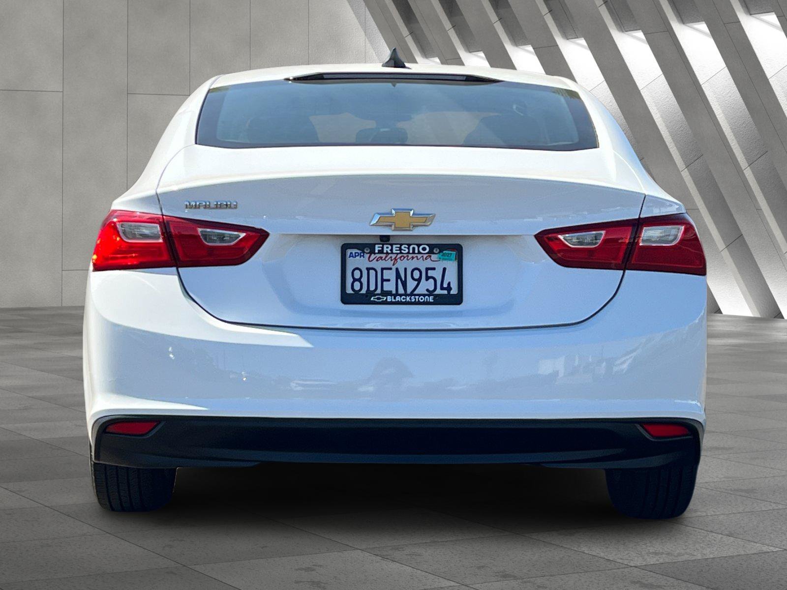 Used 2018 Chevrolet Malibu LS FWD image 5