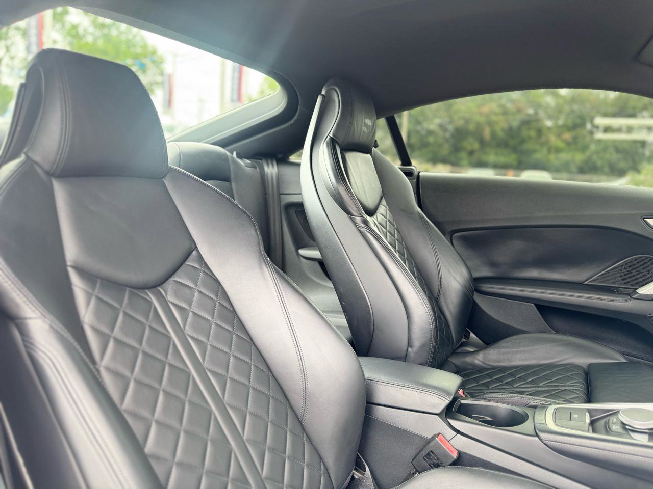 Used 2016 Audi TT 2.0T image 58