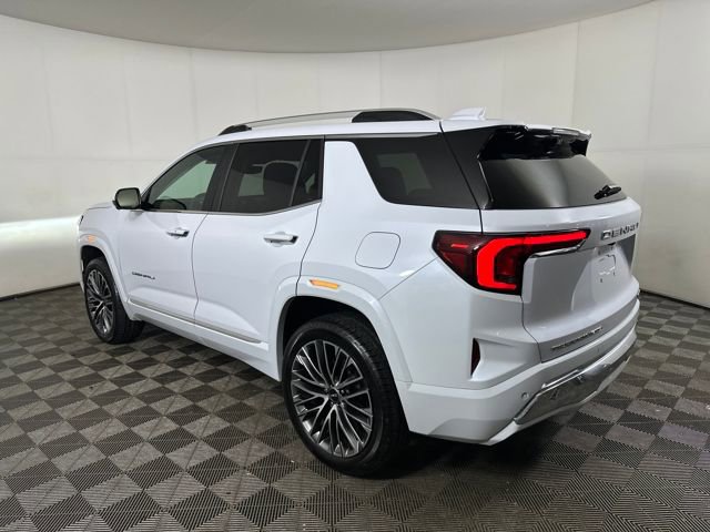 New 2026 GMC Terrain Denali w/ LPO, Floor Liner Package image 5