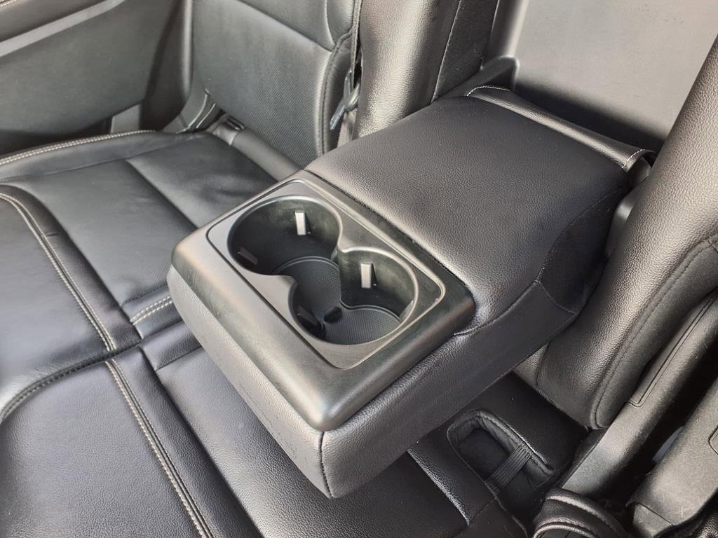 Used 2020 Ford Explorer ST w/ ST Street Pack image 17