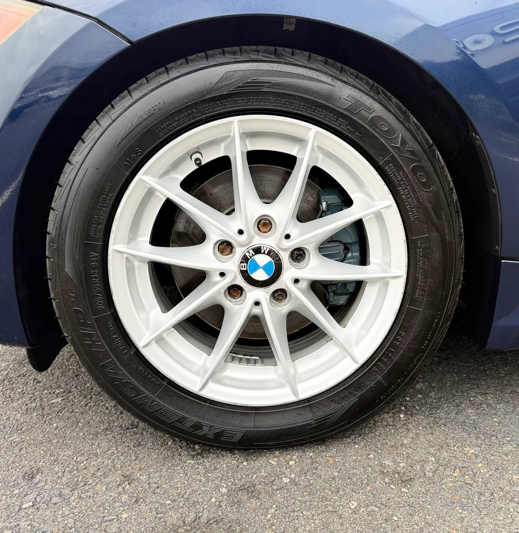 Used 2011 BMW 128i Convertible RWD image 53