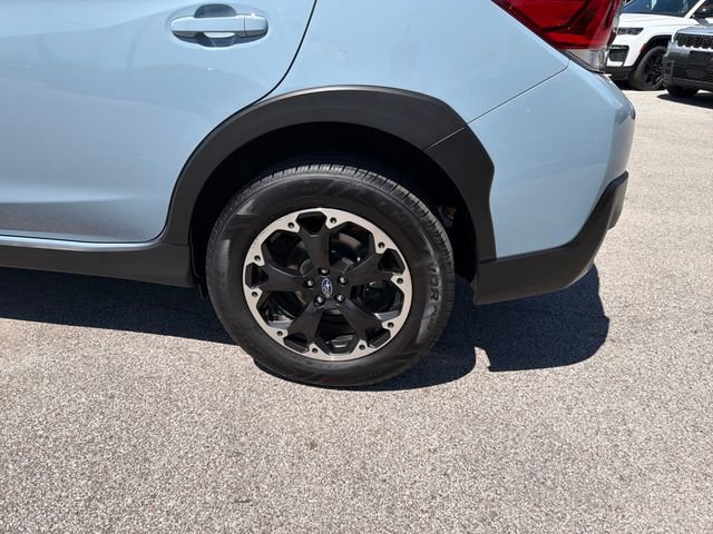 Used 2023 Subaru Crosstrek 2.0i Premium image 38