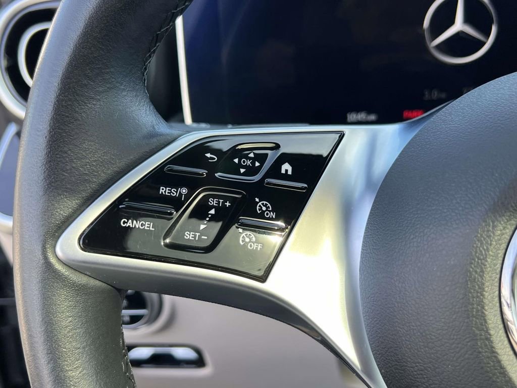Used 2023 Mercedes-Benz C 300 4MATIC Sedan image 24