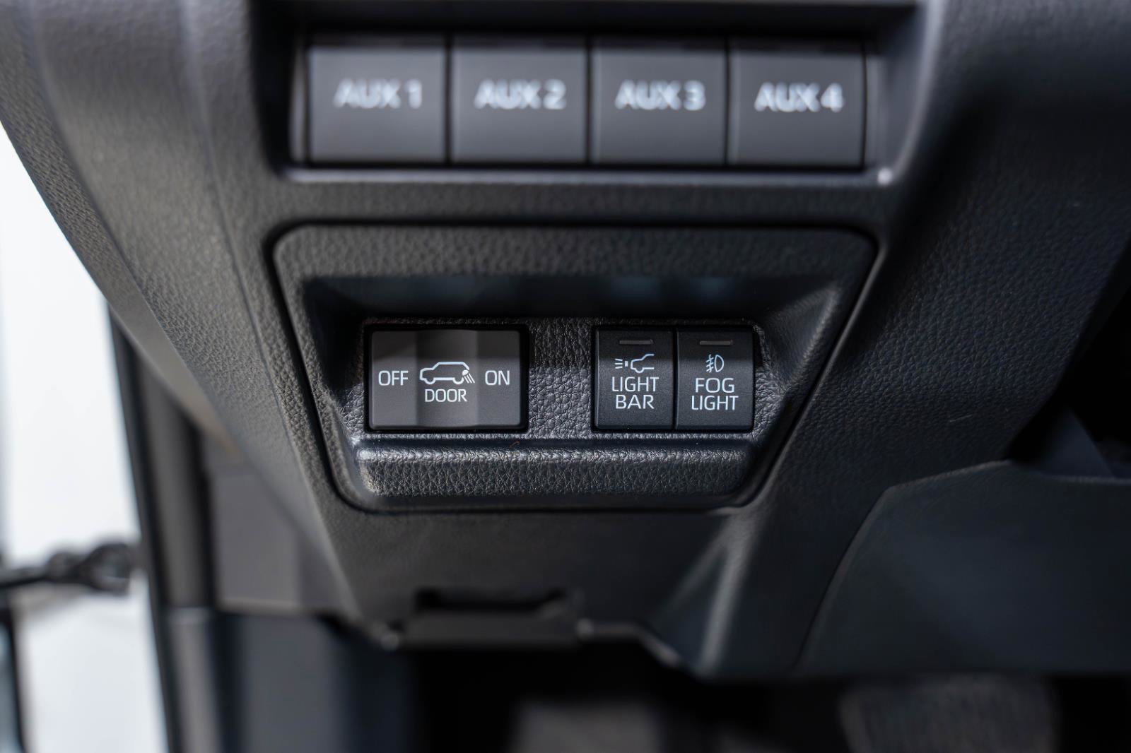 Used 2025 Toyota 4Runner Trailhunter image 86