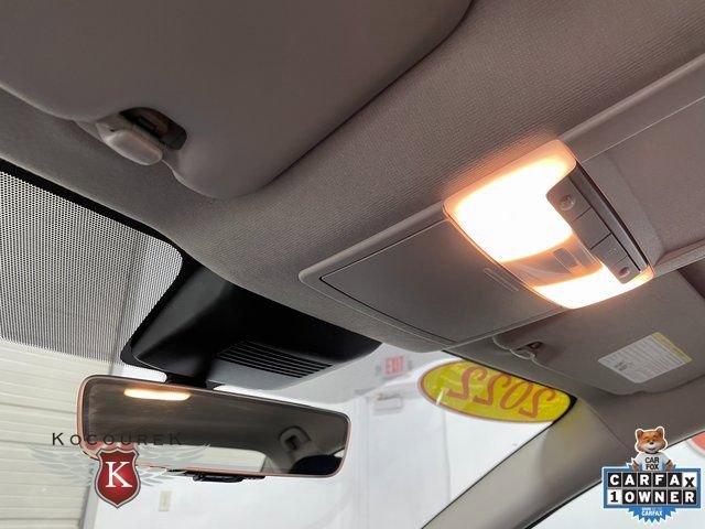 Used 2022 Nissan Sentra SR w/ Electronics Package image 18