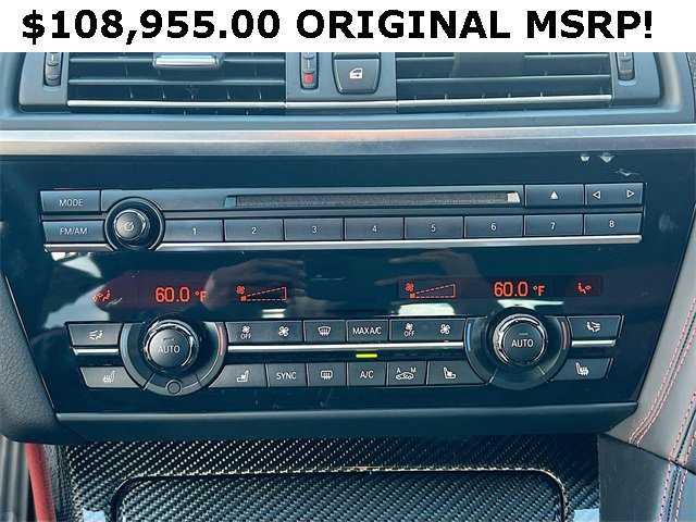 Used 2018 BMW 650i Convertible image 22