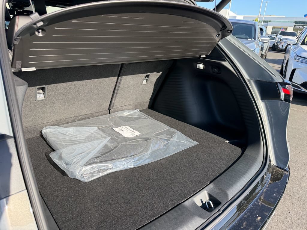 New 2026 Acura ADX A-Spec AWD/4WD image 28