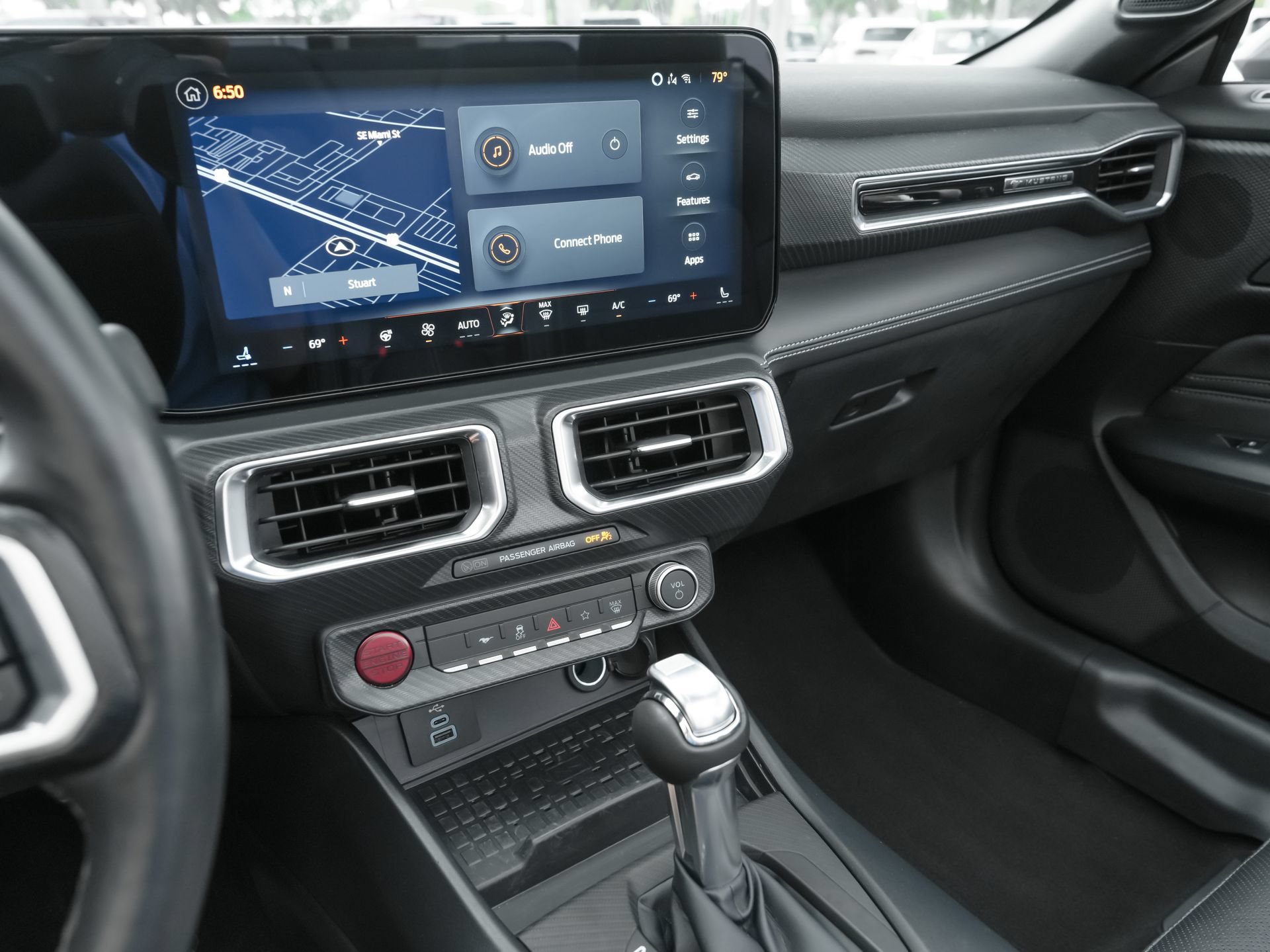 Used 2024 Ford Mustang GT Premium RWD image 12
