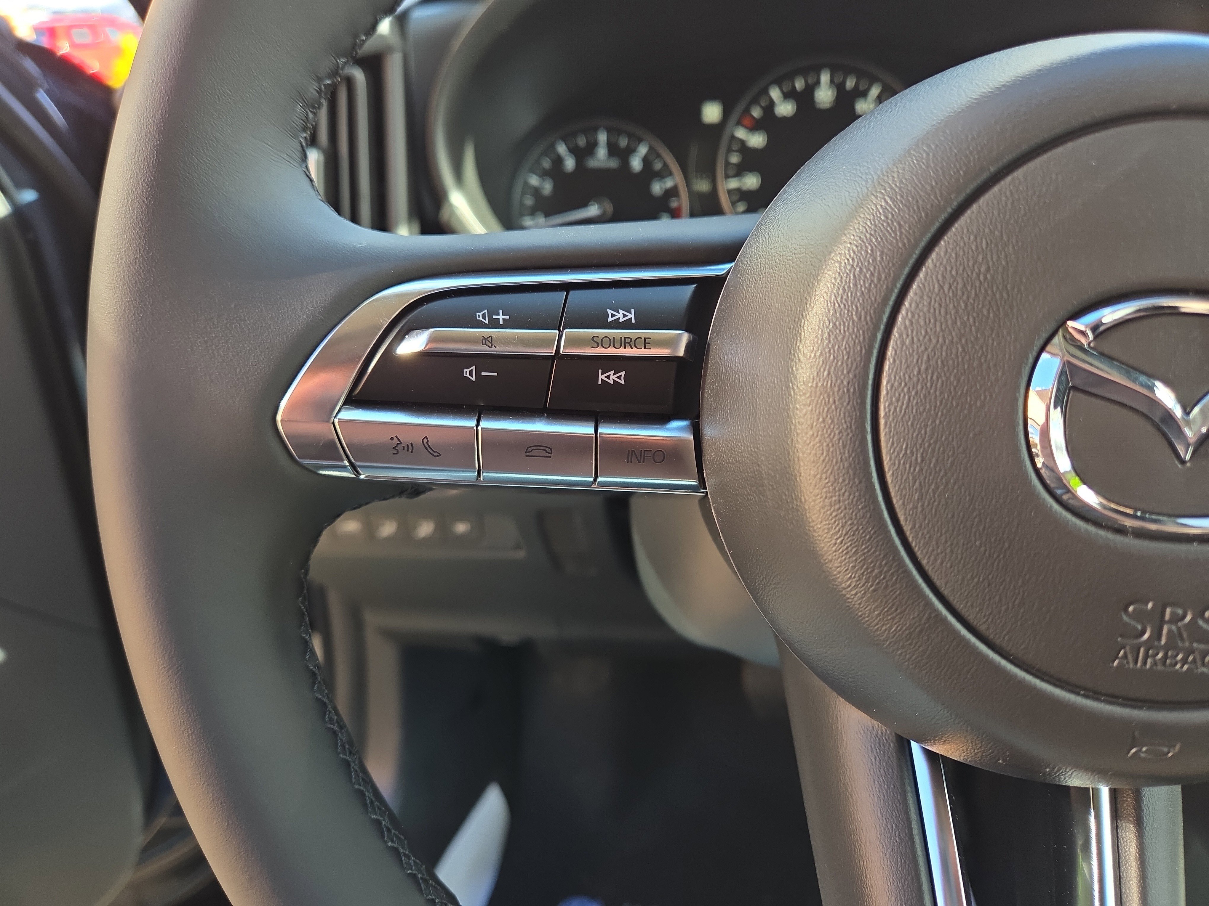 New 2026 MAZDA CX-50 AWD 2.5 S w/ Weather Package image 18