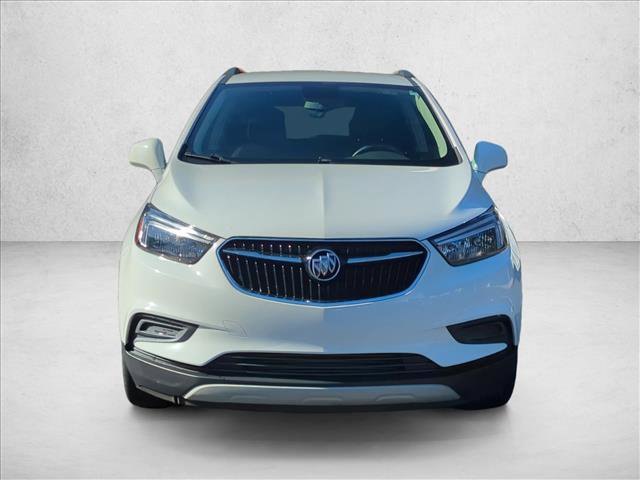 Used 2022 Buick Encore Preferred image 2
