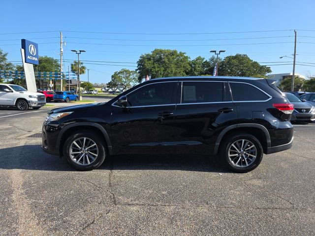 Used 2018 Toyota Highlander FWD V6 image 7
