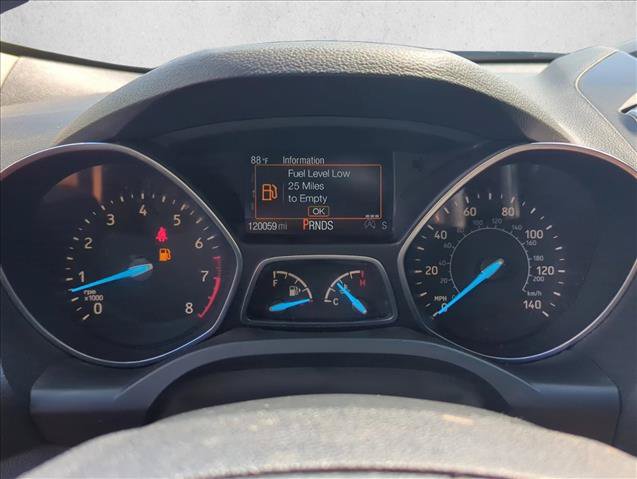 Used 2018 Ford Escape SE FWD image 11