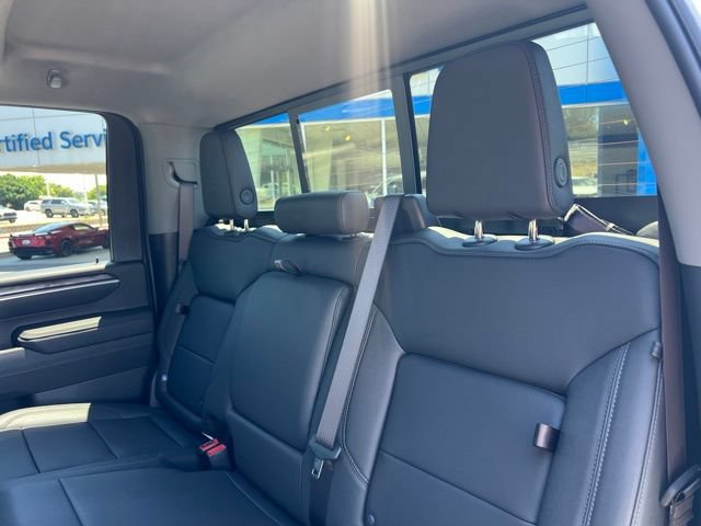 New 2026 Chevrolet Silverado 2500 LTZ AWD/4WD image 22
