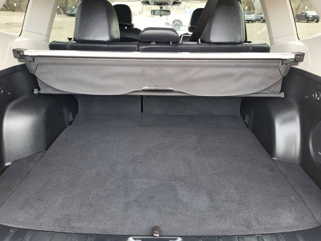 Used 2024 Subaru Forester Limited image 29