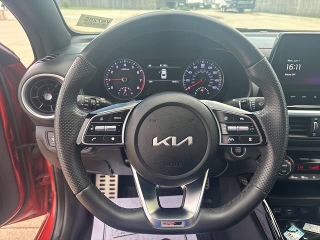 Used 2024 Kia Forte GT-Line FWD image 5