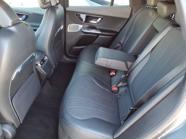 Certified 2024 Mercedes-Benz EQE 350+ SUV image 18