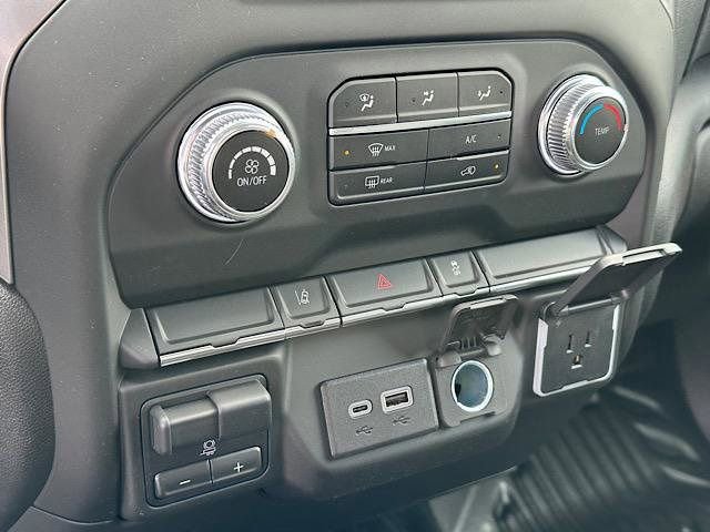New 2024 GMC Sierra 3500 Pro w/ Convenience Package image 24