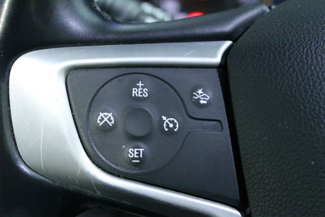 Used 2021 GMC Terrain SLE w/ Driver Convenience Package image 15