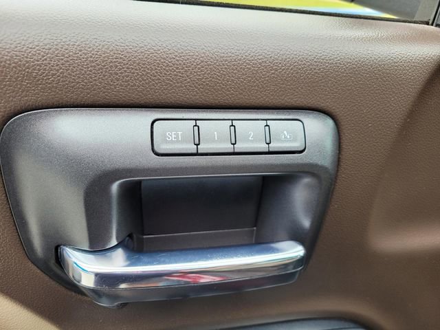 Used 2017 GMC Sierra 1500 SLT w/ Texas SLT Premium Package image 20