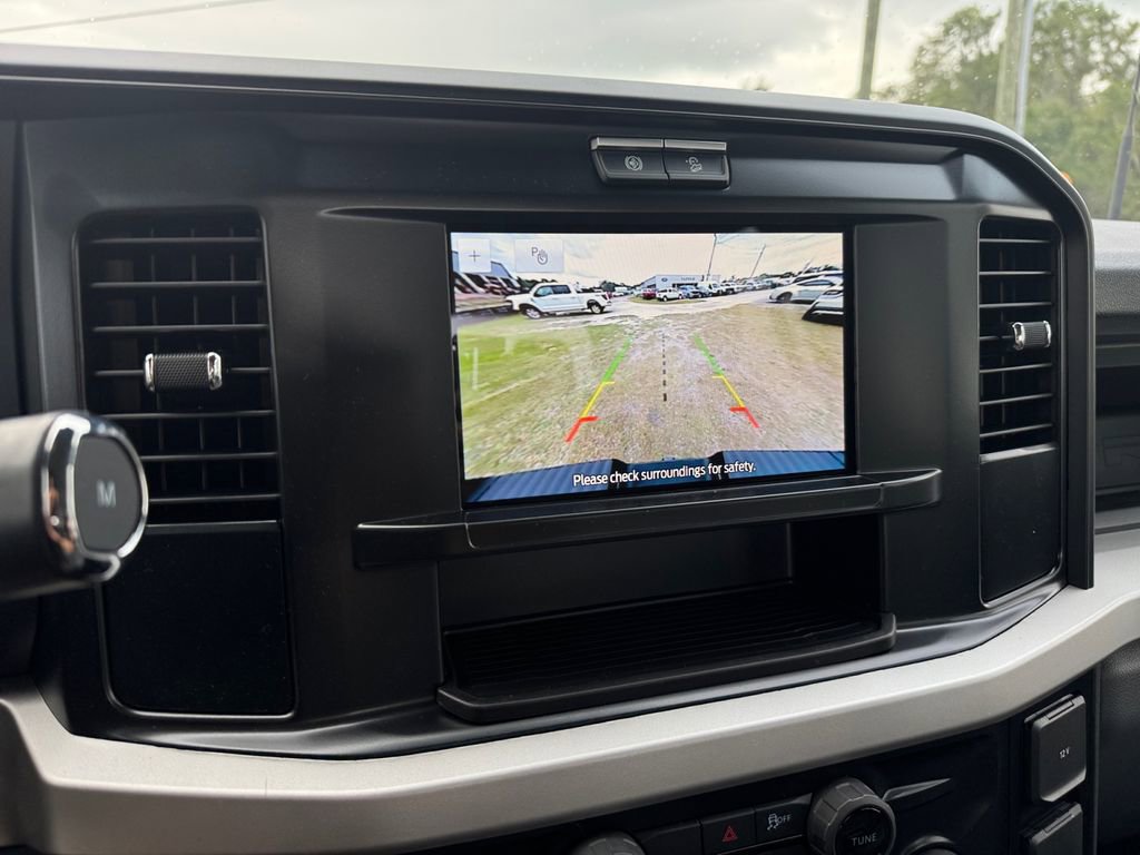 New 2026 Ford F250 XL w/ STX Appearance Package image 29