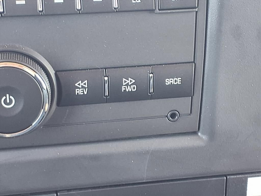 New 2025 Chevrolet Express 3500 w/ Power Convenience Package image 14