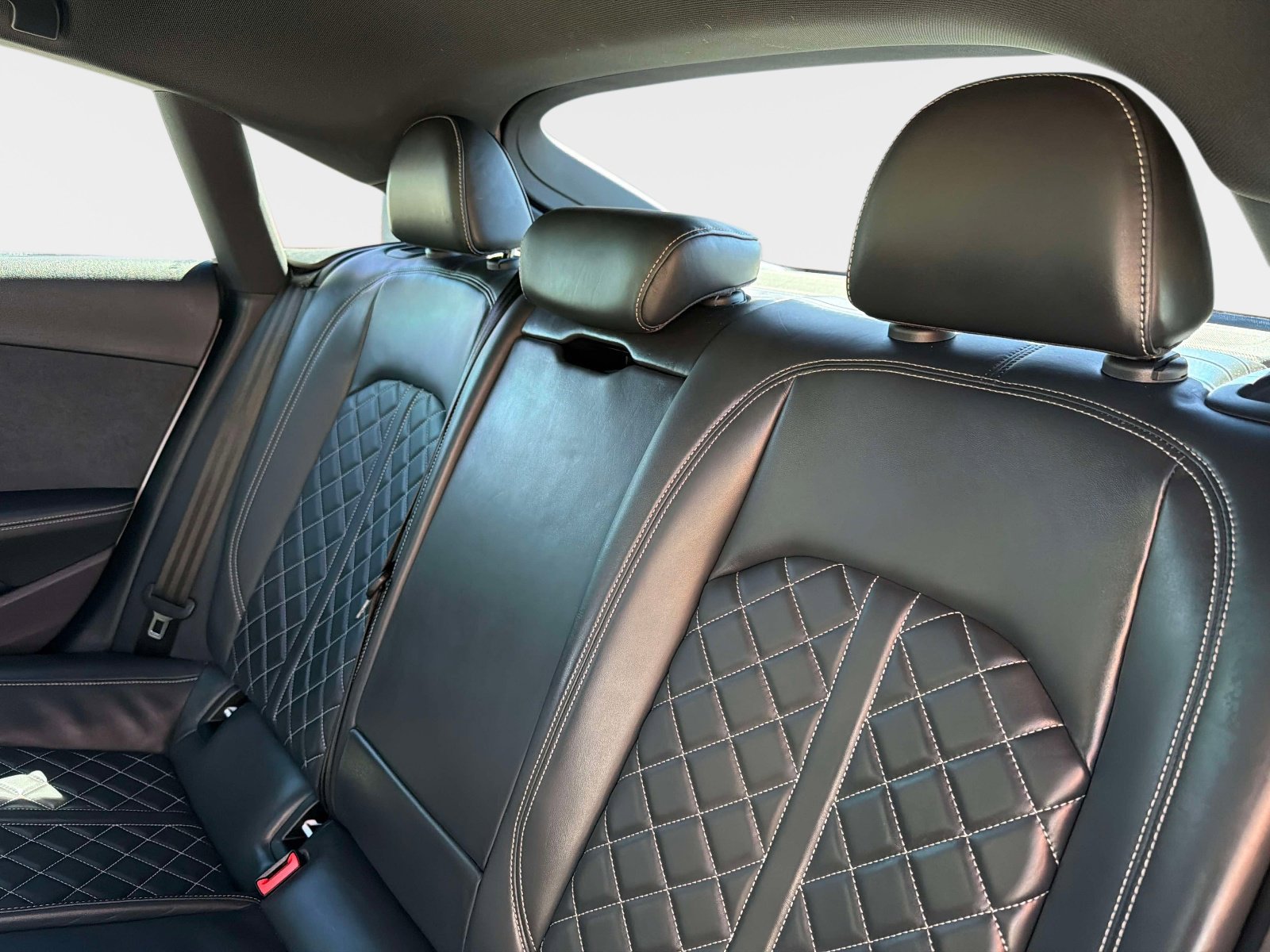 Used 2023 Audi S5 Prestige image 86