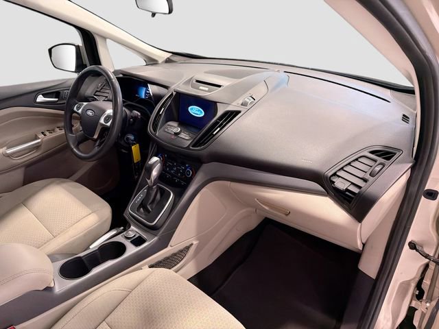 Used 2017 Ford C-MAX Energi SE w/ Equipment Group 401A image 23