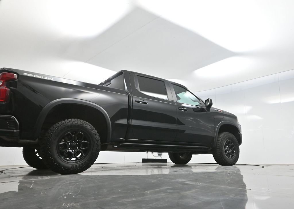 Used 2023 Chevrolet Silverado 1500 ZR2 w/ ZR2 Bison Edition image 64