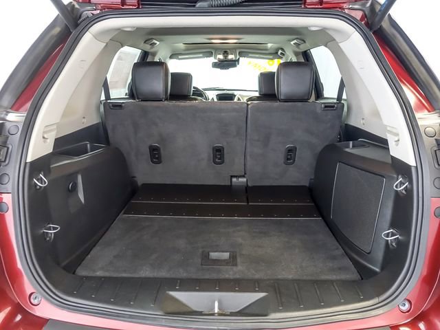 Used 2016 GMC Terrain Denali FWD image 28