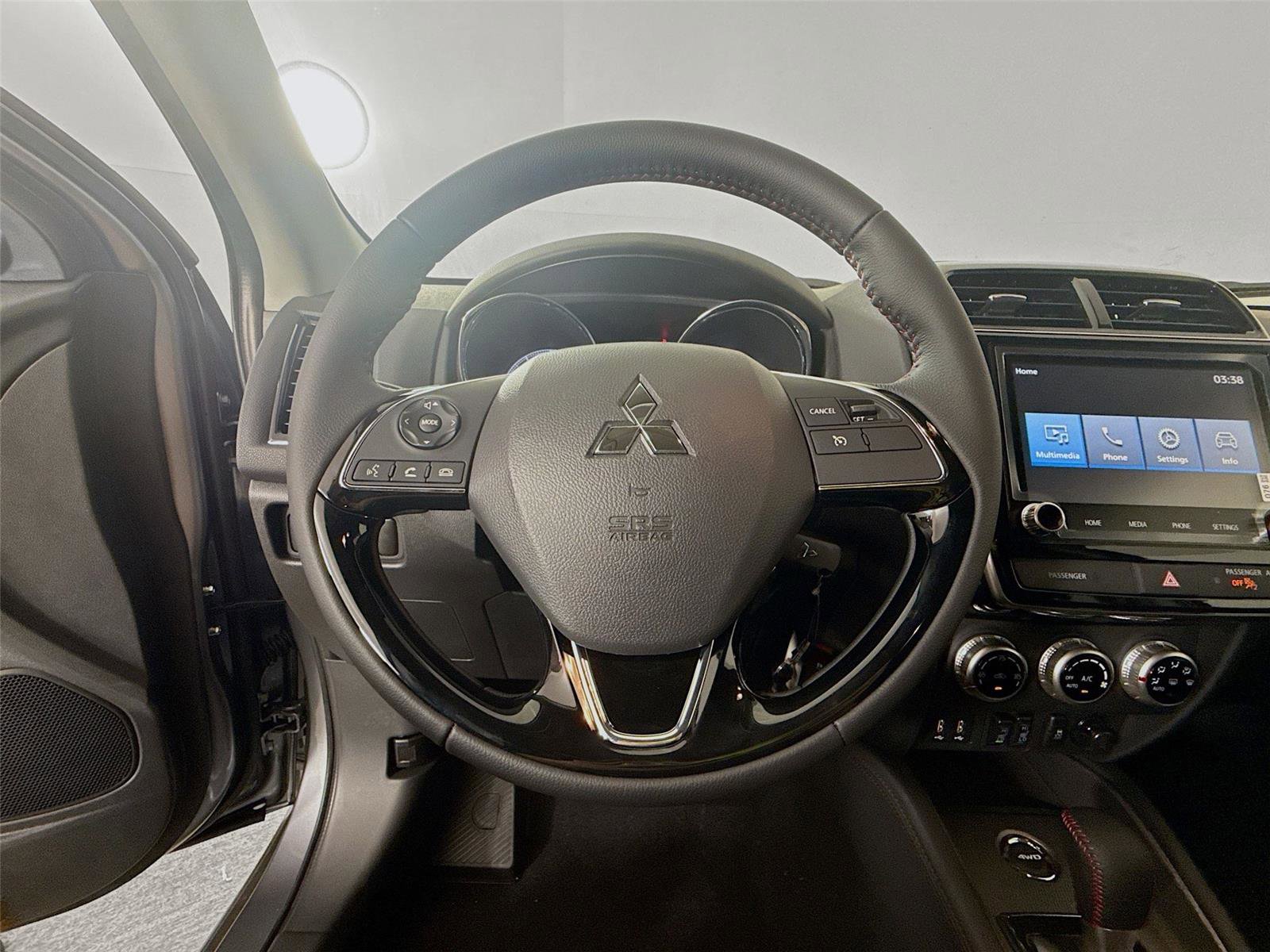 New 2026 Mitsubishi Outlander Sport AWD image 8