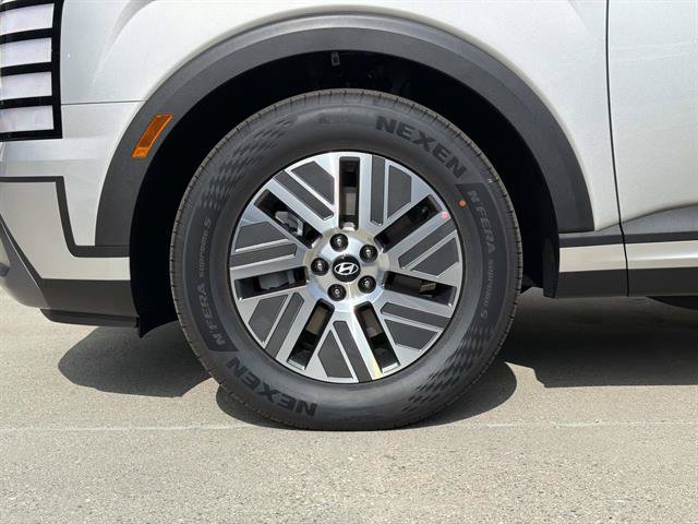 New 2026 Hyundai Palisade SEL AWD/4WD image 5