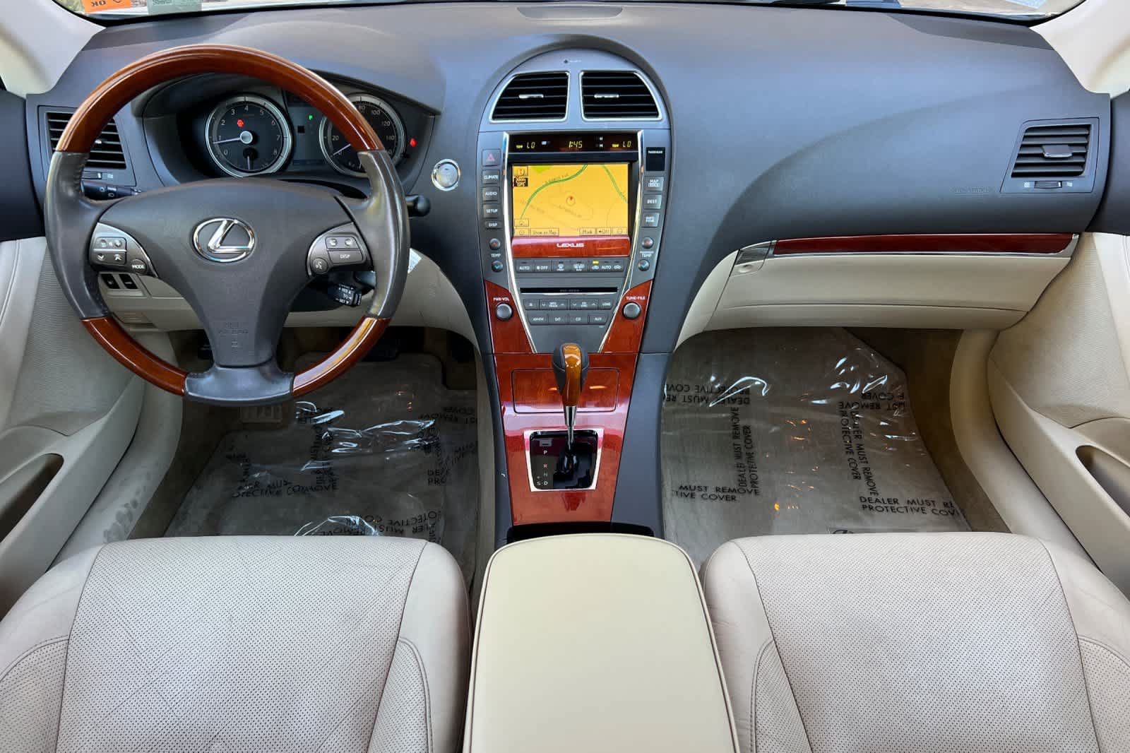 Used 2012 Lexus ES 350 FWD image 3