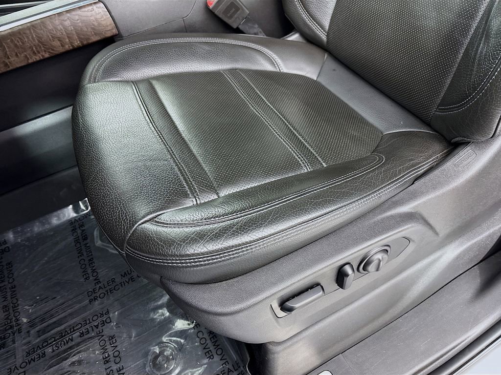 Used 2020 GMC Sierra 1500 Denali w/ Technology Package image 23