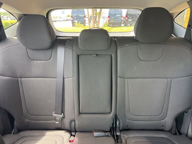 Used 2022 Hyundai Tucson SEL w/ Cargo Package image 17