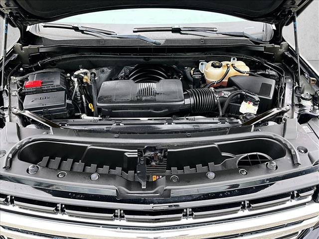 Used 2023 Chevrolet Tahoe LT w/ LT Signature Package RWD image 11