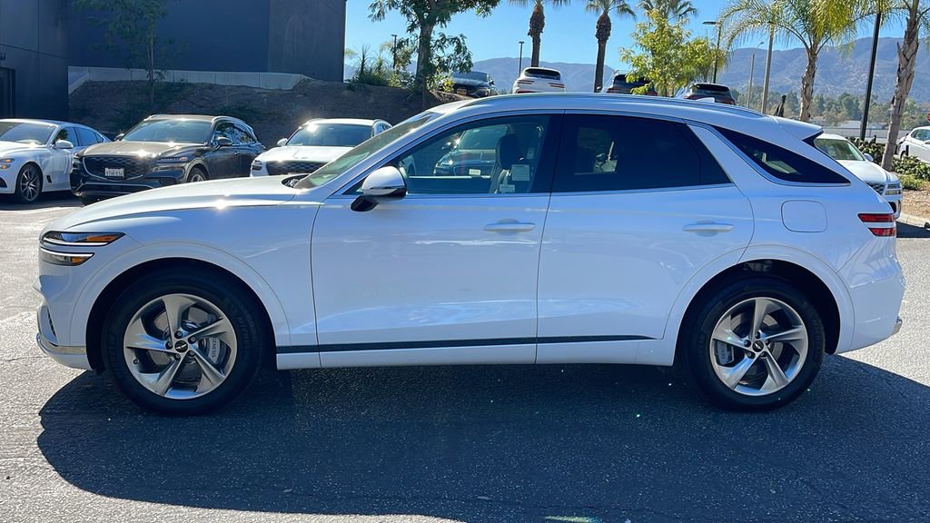 Used 2026 Genesis GV70 2.5T image 12