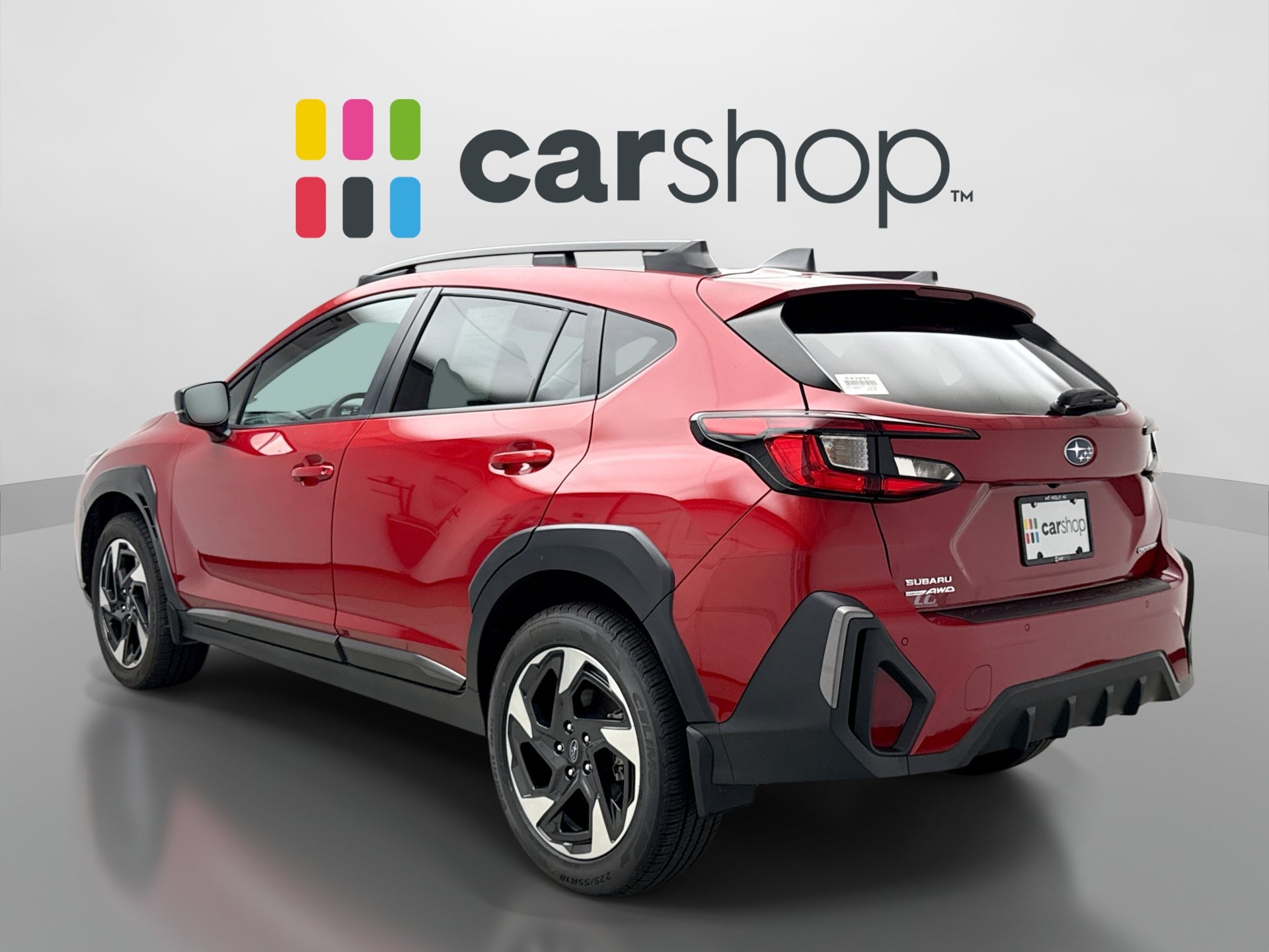 Used 2024 Subaru Crosstrek 2.5i Limited w/ Popular Package #4 AWD/4WD image 3