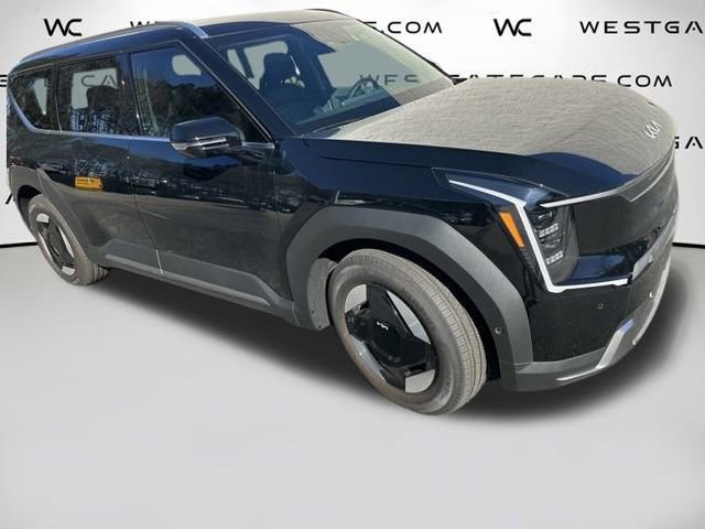 New 2026 Kia EV9 Wind image 11