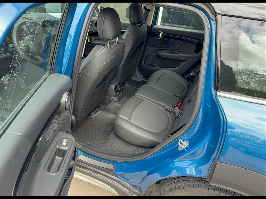 Certified 2024 MINI Cooper Countryman S AWD/4WD image 6